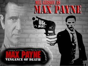 Audio Other Wallpapers:Max Payn. - 1-max_payne