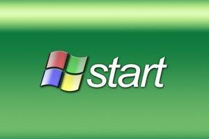 Start Button by wstaylor