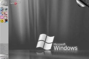 Windows LH by wstaylor