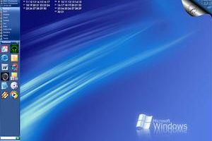 Windows LH Plex by wstaylor