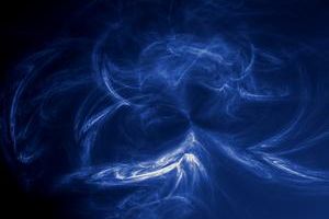 Blue Smoke by wstaylor