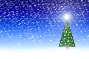 Christmas Tree by wstaylor