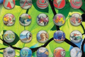 Adobe Orbs by wstaylor