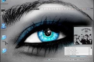 ...In The Eye Of The Beholder by tsims533