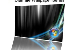 Vista Ultimate Series by wstaylor