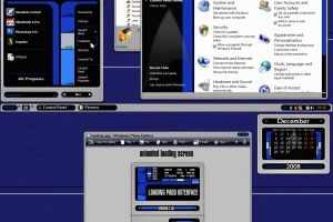 PADD for Vista and XP by 2 of 3