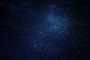Midnight rain by teddybearcholla