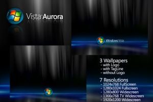 Vista Aurora by wstaylor