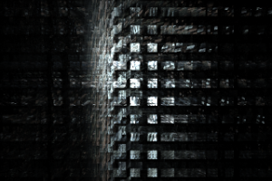 Complex by teddybearcholla