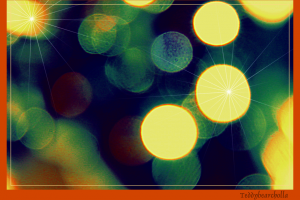 Bokeh Review by teddybearcholla