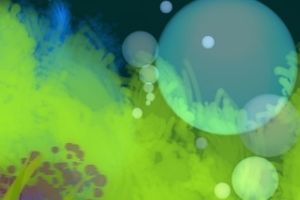 Underwater by teddybearcholla