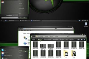 Magnetek (xp, vista, win7) by 2 of 3