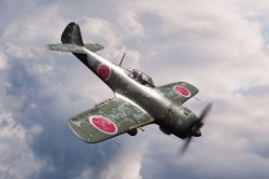 Kamikaze by kenwas