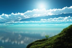 Thumbnail of featured artwork by members: It´s a beatiful day_4k UHD