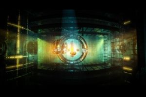 Thumbnail of featured artwork by members: Gate
