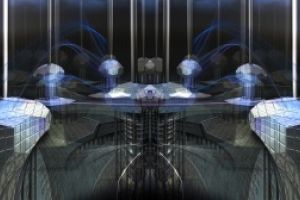 Thumbnail of featured artwork by members: AbZ Generator UHD