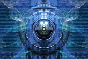 Thumbnail of featured artwork by members: Power UHD