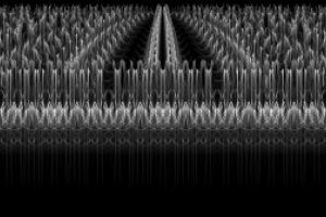 Thumbnail of featured artwork by members: Exp 9 Line V1