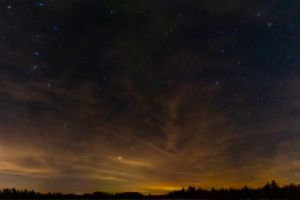 Thumbnail of featured artwork by members: Starry Starry Night