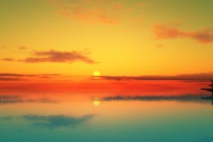 Thumbnail of featured artwork by members: Charm Warm