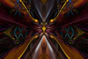 Thumbnail of featured artwork by members: Southwest 1920