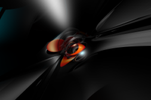 Thumbnail of featured artwork by members: Gossamer