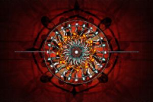 Thumbnail of featured artwork by members: DeZign 711 REDD