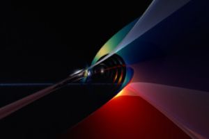 Thumbnail of featured artwork by members: Simplicity