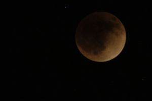 Thumbnail of featured artwork by members: Lunar Eclipse May 15, 2022