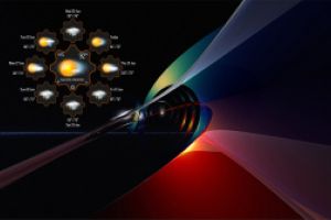 Thumbnail of featured artwork by members: Weather Cog