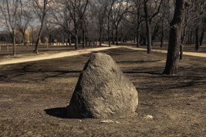 Thumbnail of featured artwork by members: YaButt Rock